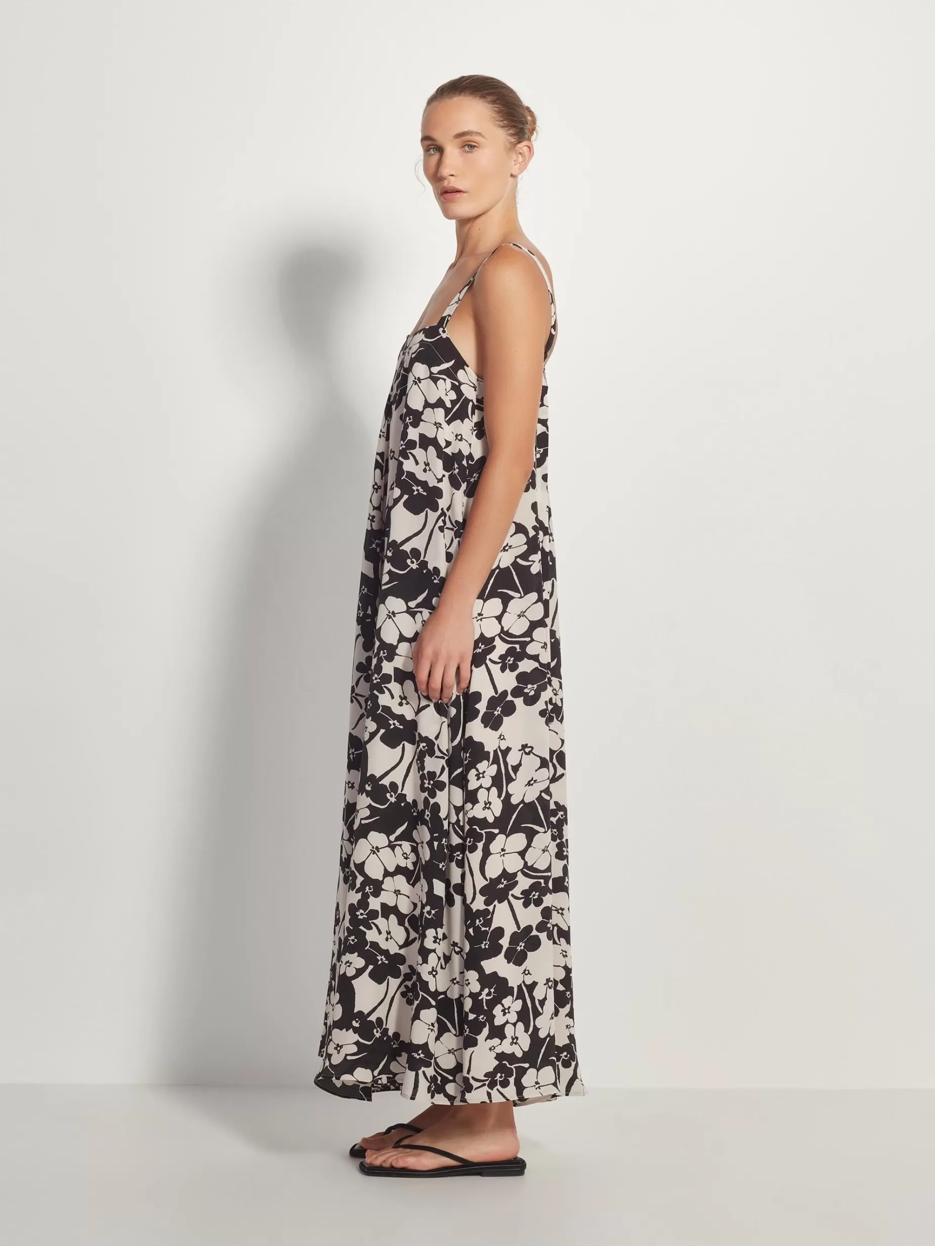 adaline_dress_sakura_silk_2.webp Women Juliette Hogan Adaline Dress Sakura Silk