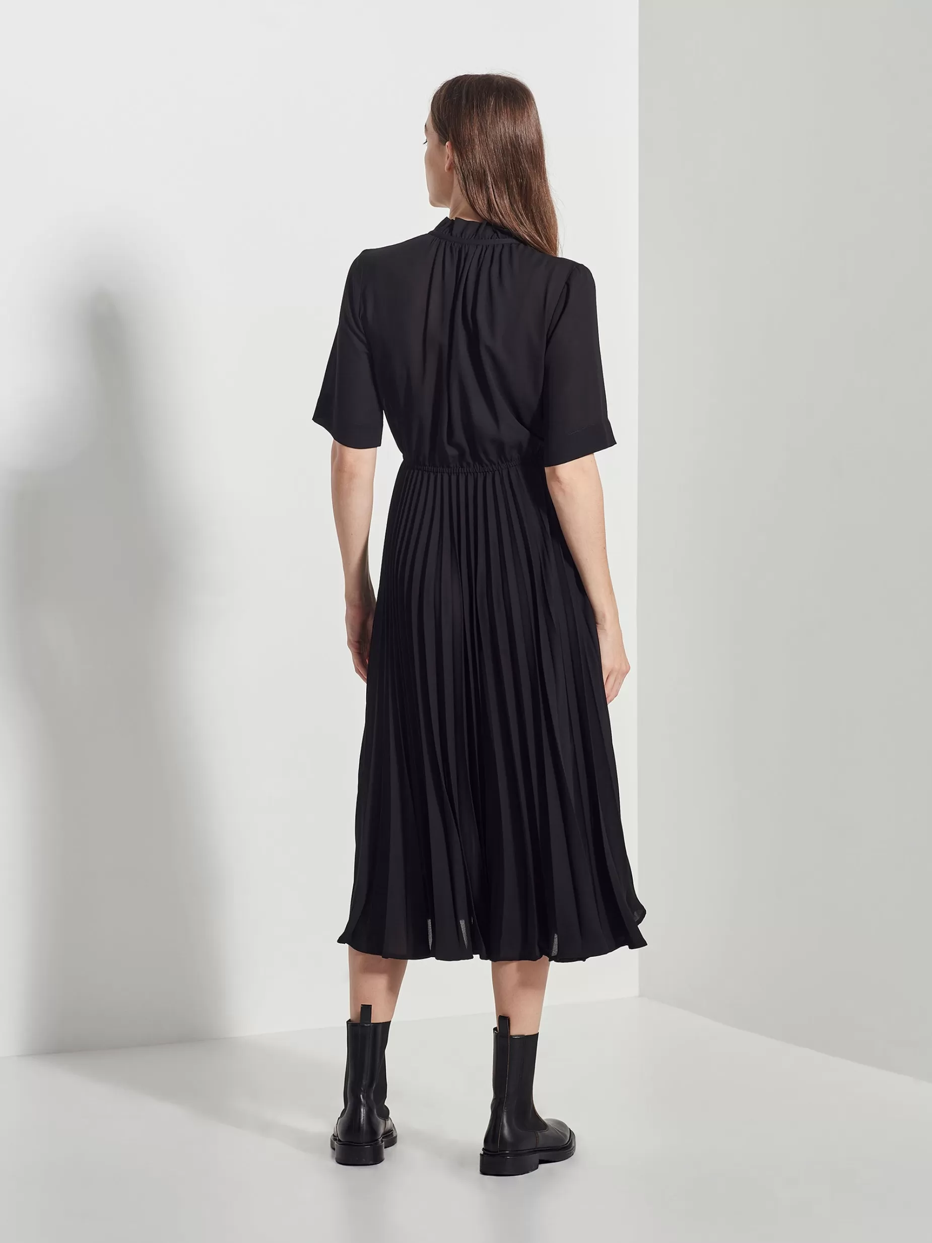 alegra_pleat_dress_matte_pleat_3-1.webp Women Juliette Hogan Alegra Pleat Dress Matte Pleat