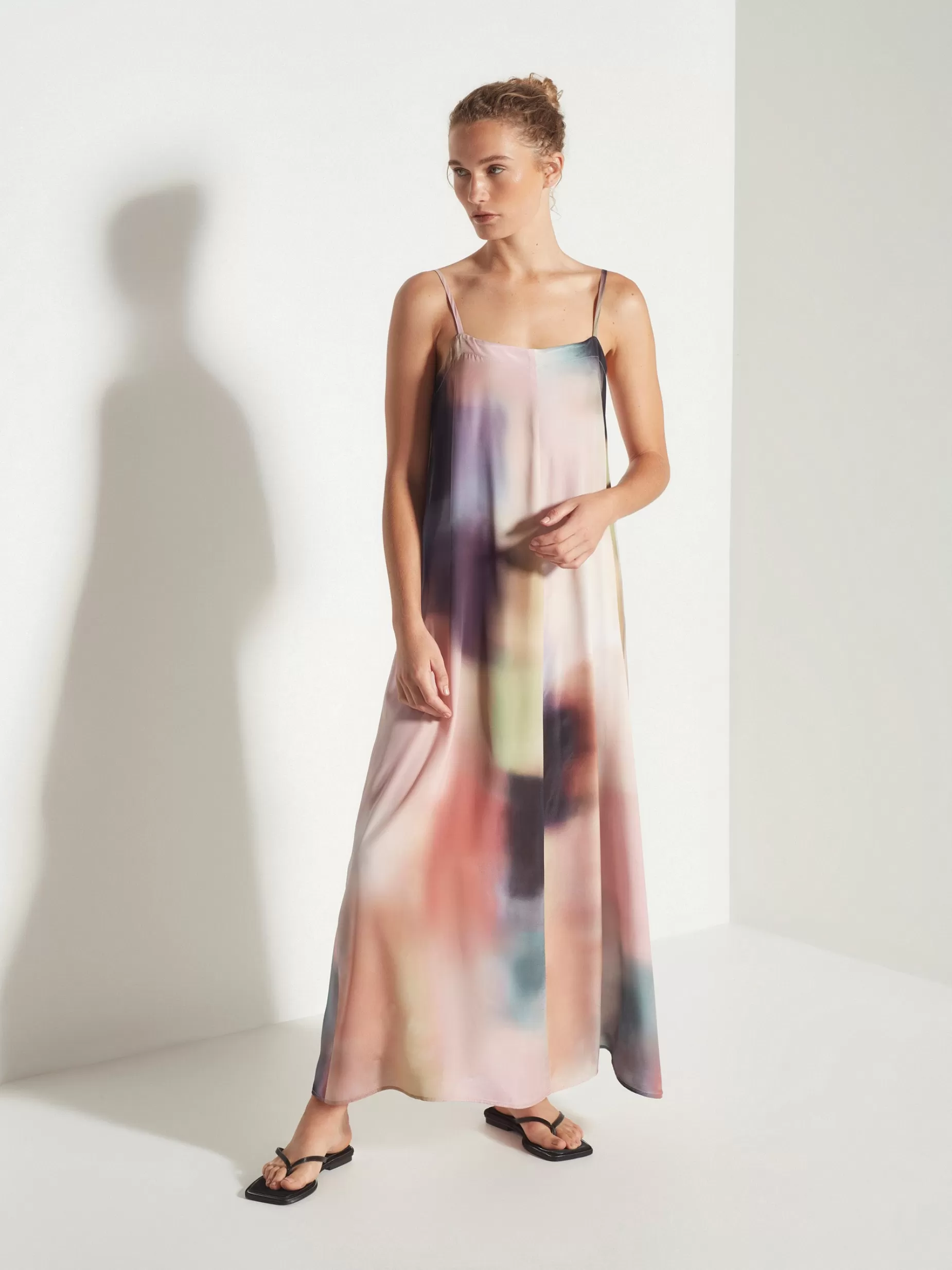 august_slip_sundown_viscose_silk_4.webp Women Juliette Hogan August Slip Sundown Viscose Silk