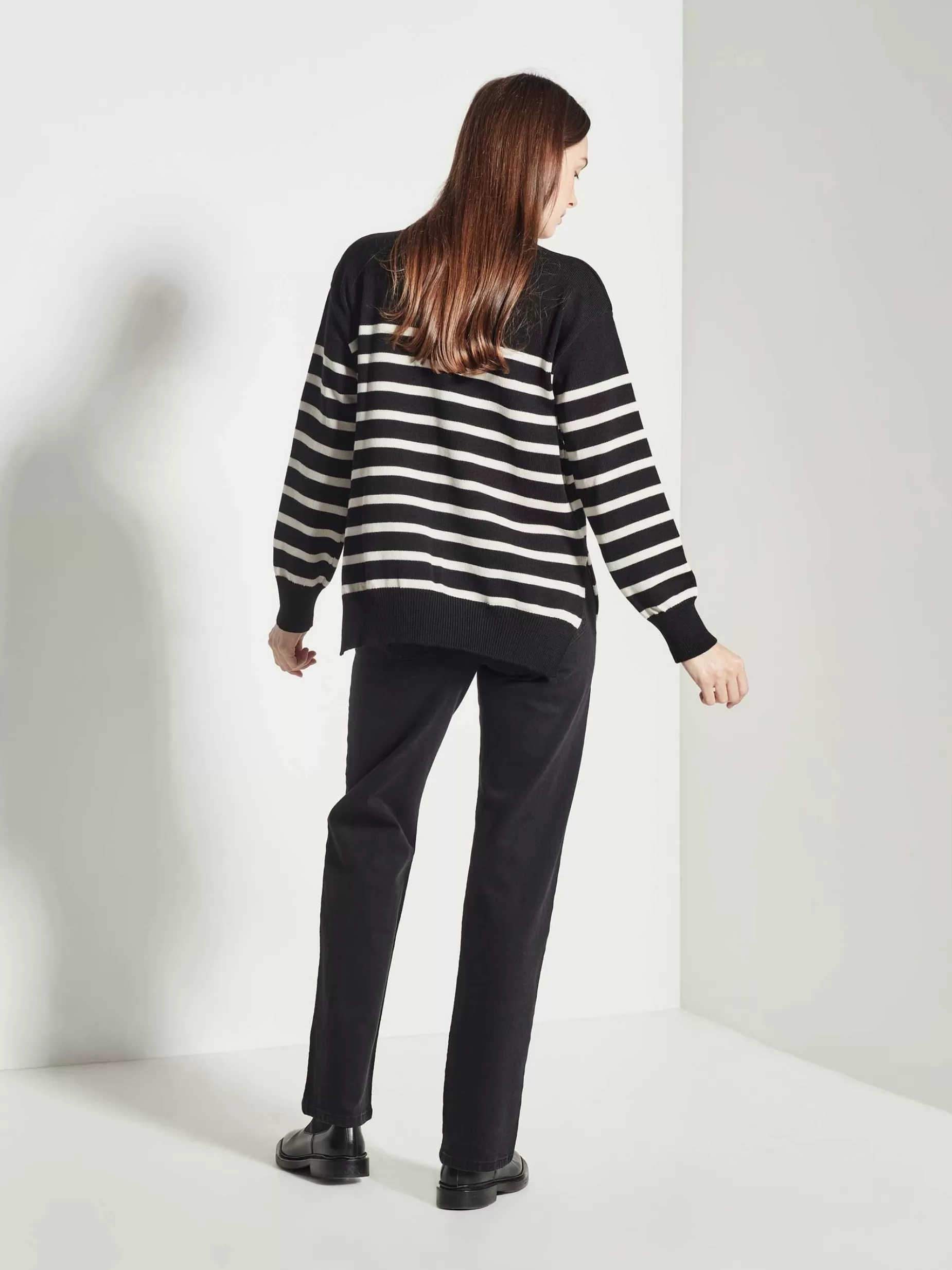 clarice_sweater_merino_knit_2.webp Women Juliette Hogan Clarice Sweater Merino Knit