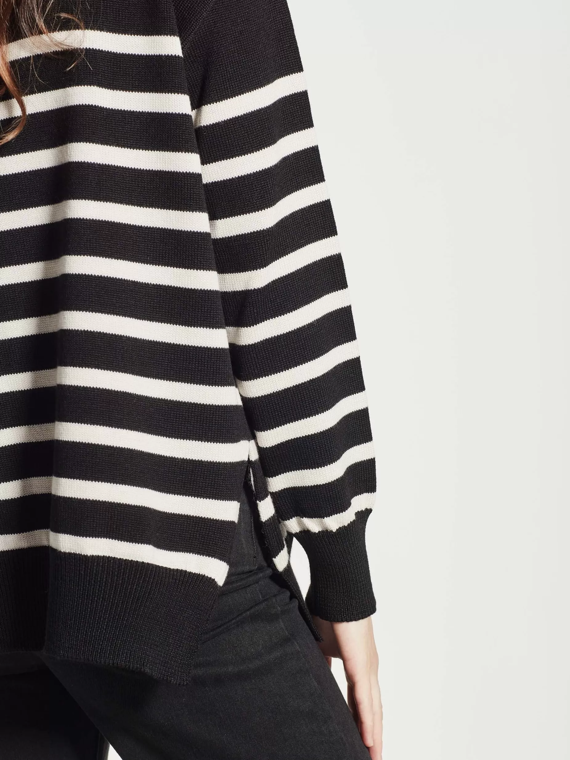 clarice_sweater_merino_knit_3.webp Women Juliette Hogan Clarice Sweater Merino Knit