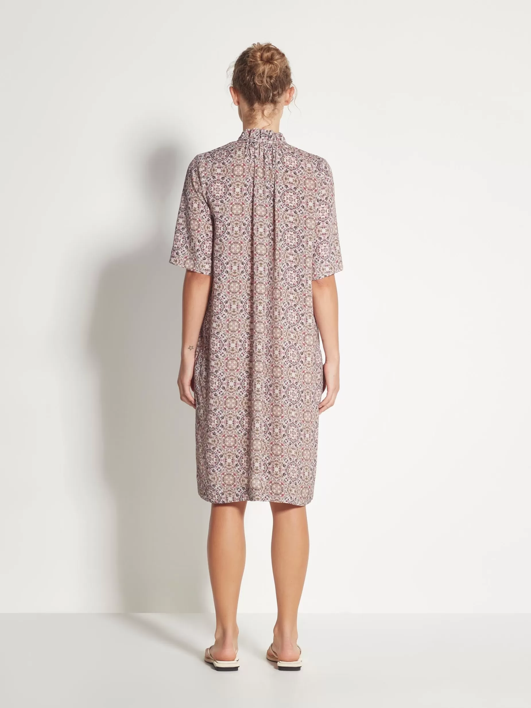 daisy_tunic_medina_silk_viscose_3.webp Women Juliette Hogan Daisy Tunic Medina Silk Viscose