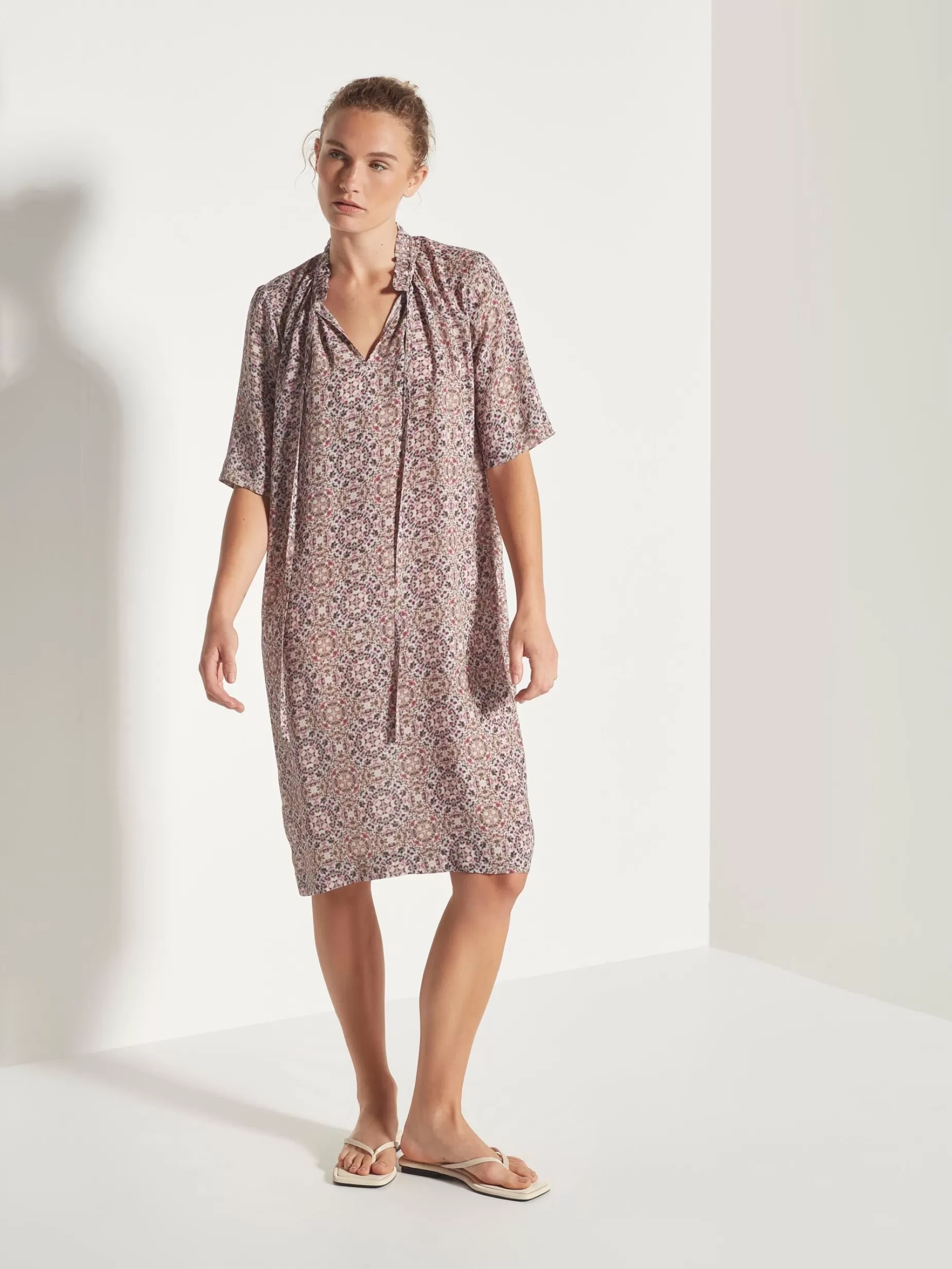 daisy_tunic_medina_silk_viscose_4.webp Women Juliette Hogan Daisy Tunic Medina Silk Viscose