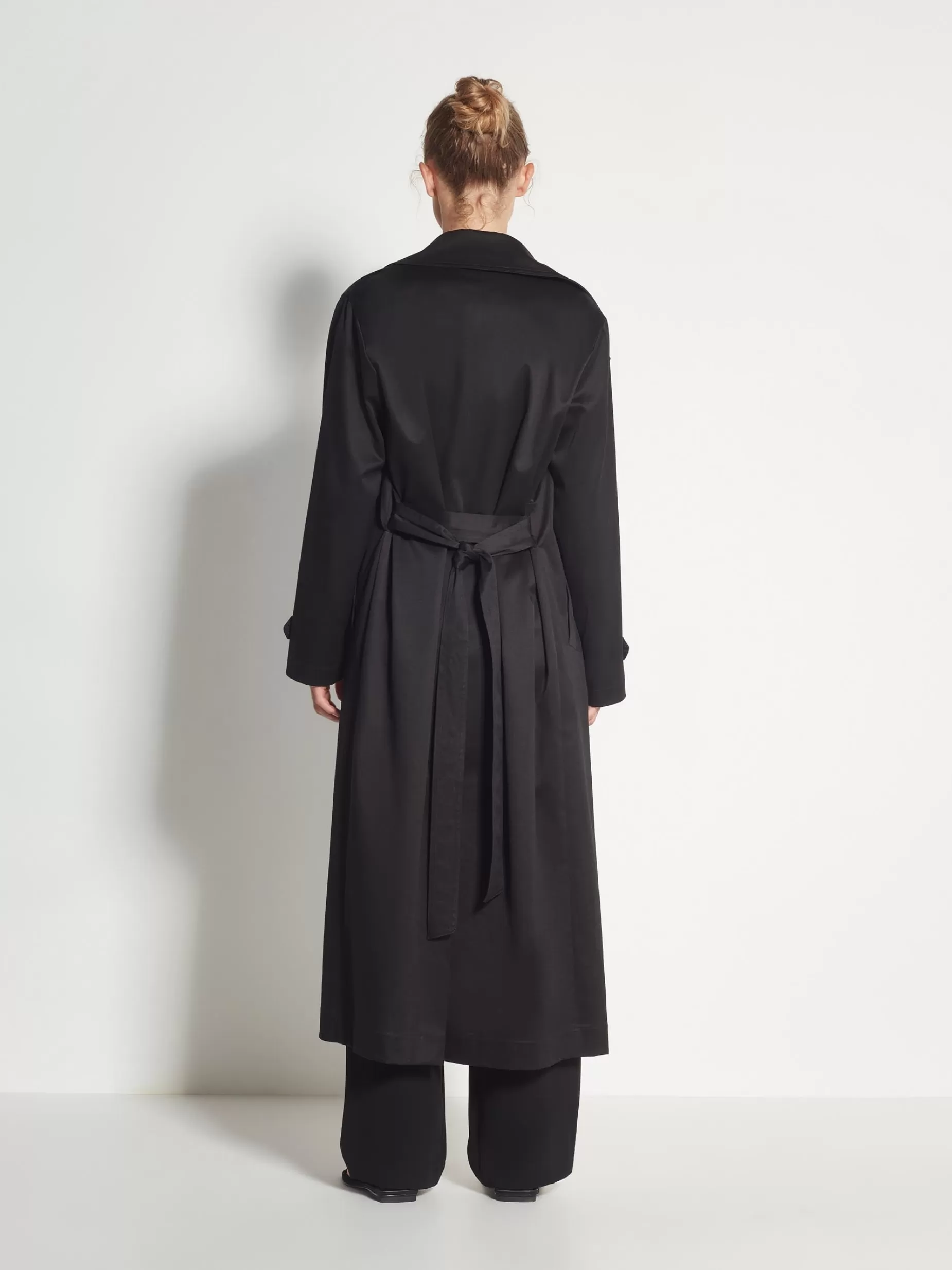 dana_trench_trench_twill_2.webp Women Juliette Hogan Dana Trench Trench Twill
