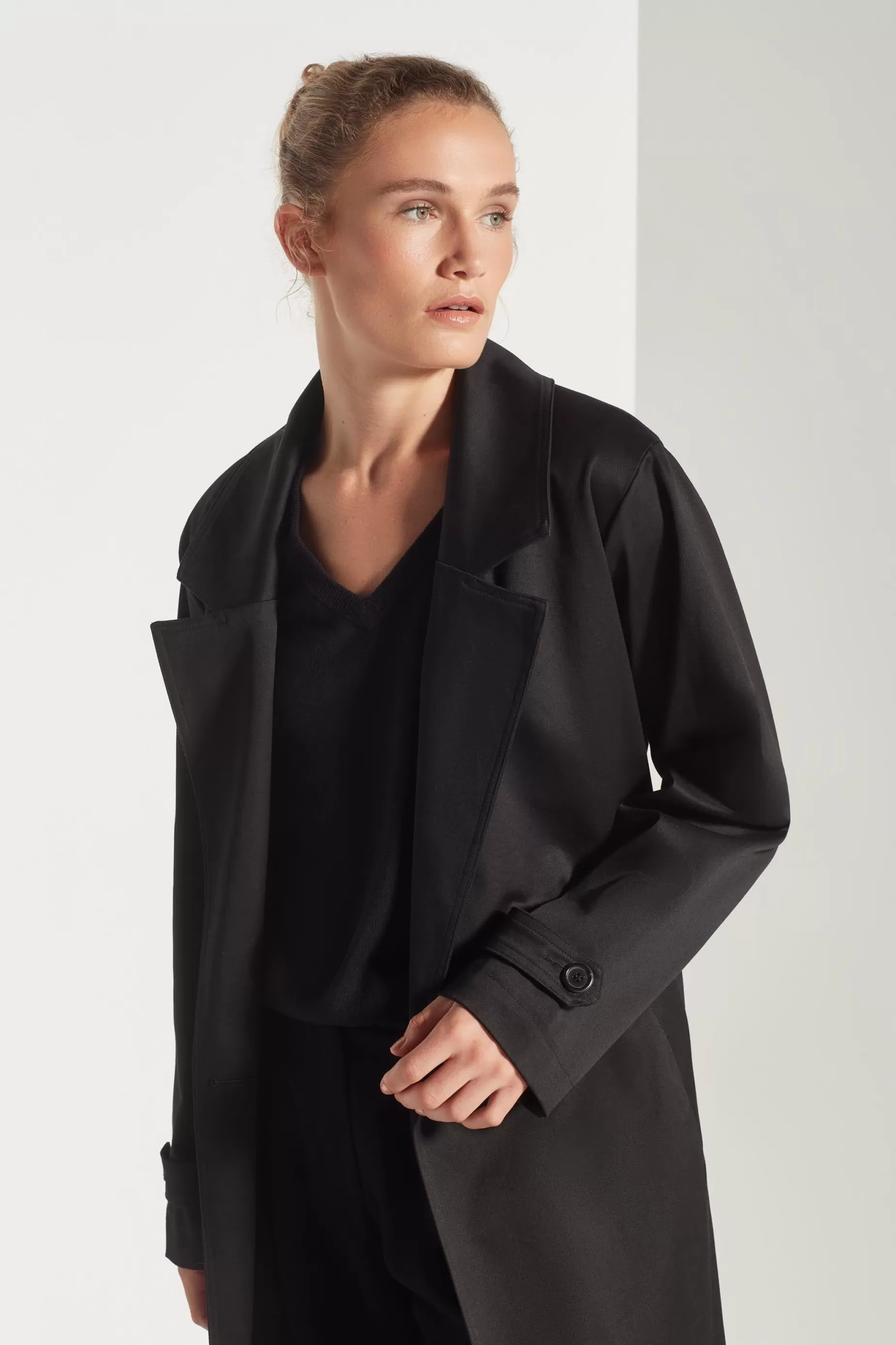 dana_trench_trench_twill_3.webp Women Juliette Hogan Dana Trench Trench Twill