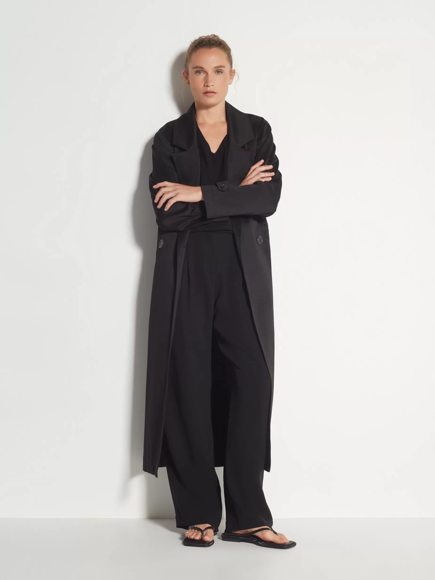 dana_trench_trench_twill_4.webp Women Juliette Hogan Dana Trench Trench Twill