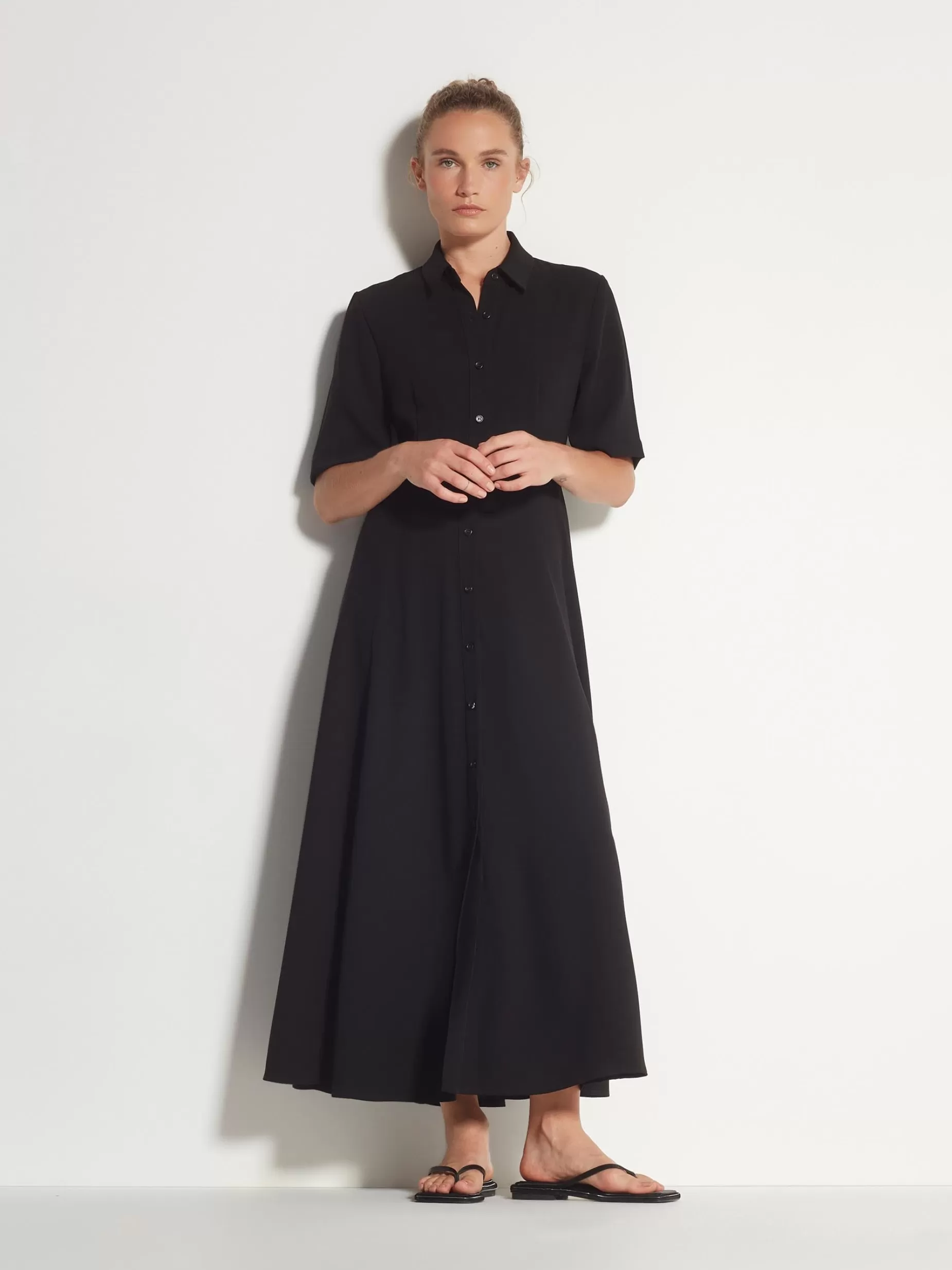 delphi_dress_soft_crepe_4.webp Women Juliette Hogan Delphi Dress Soft Crepe