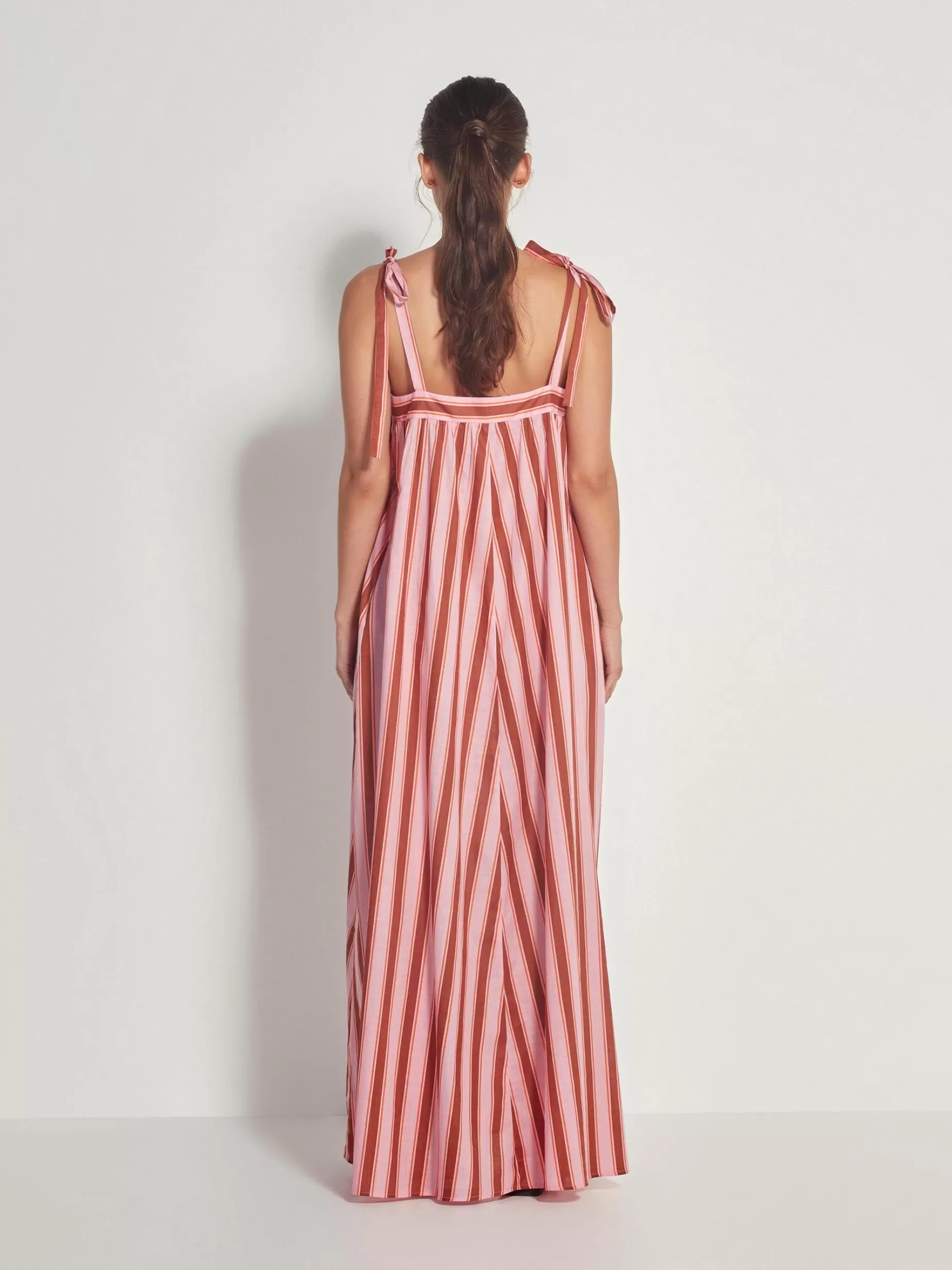 emmeline_dress_sundae_stripe_3.webp Women Juliette Hogan Emmeline Dress Sundae Stripe