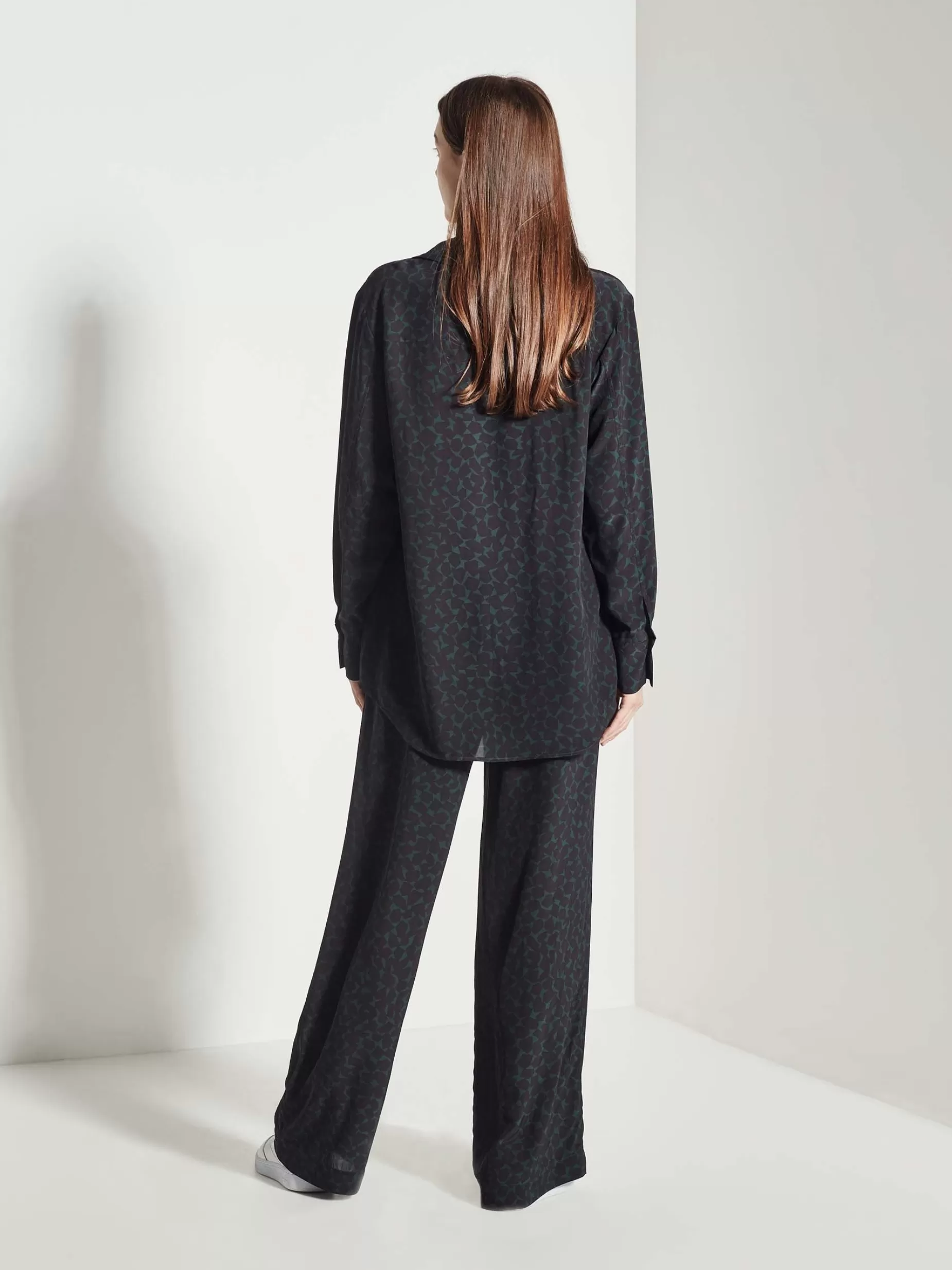 essa_shirt_gem_viscose_cdc_3.webp Women Juliette Hogan Essa Shirt Gem Viscose Cdc