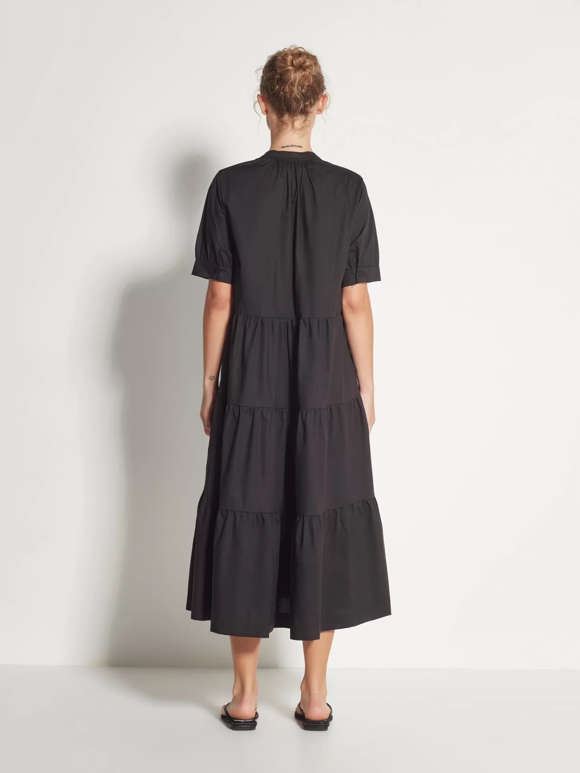 eternal_tunic_crisp_cotton_3.webp Women Juliette Hogan Eternal Tunic Crisp Cotton