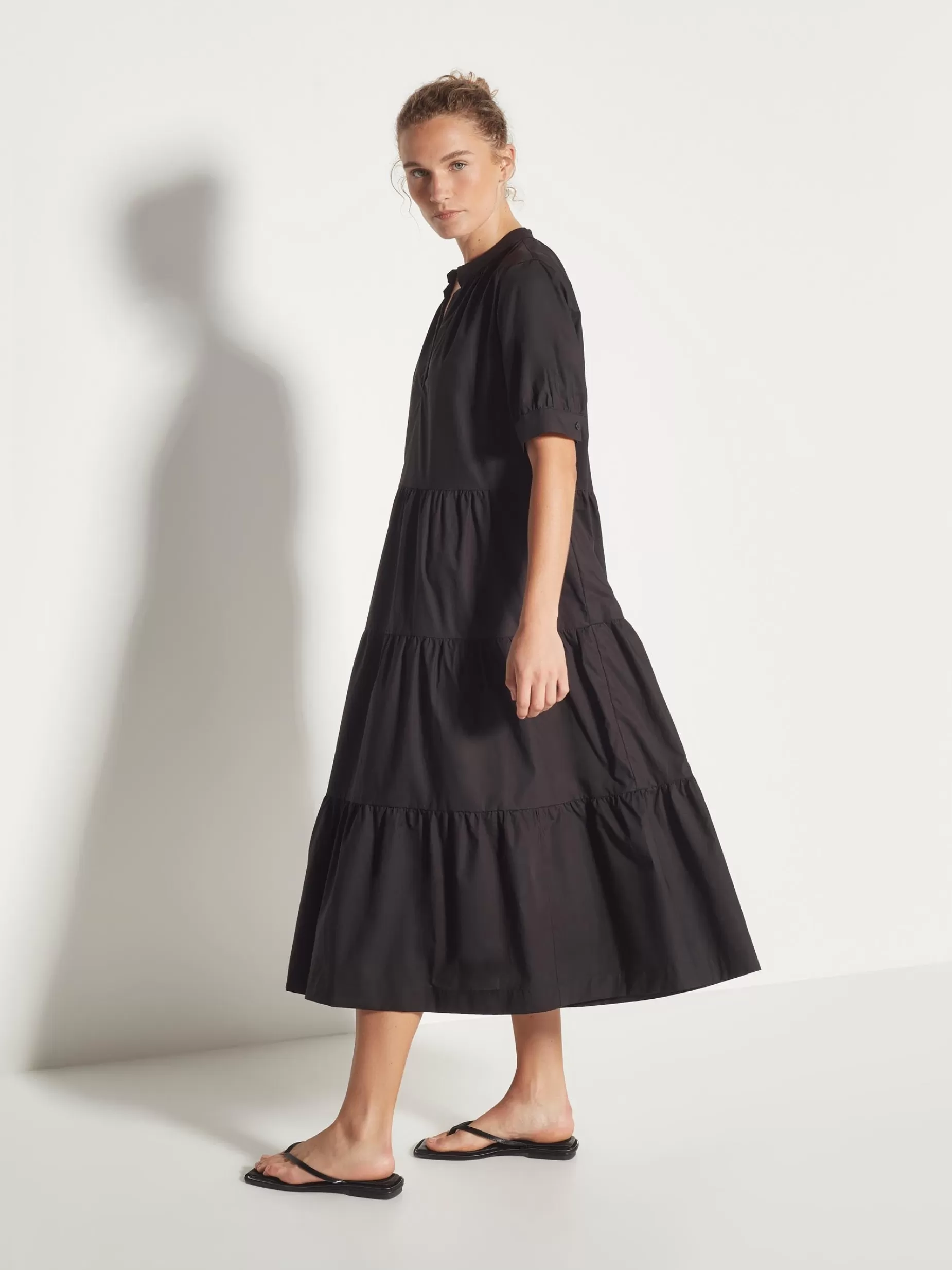 eternal_tunic_crisp_cotton_4.webp Women Juliette Hogan Eternal Tunic Crisp Cotton