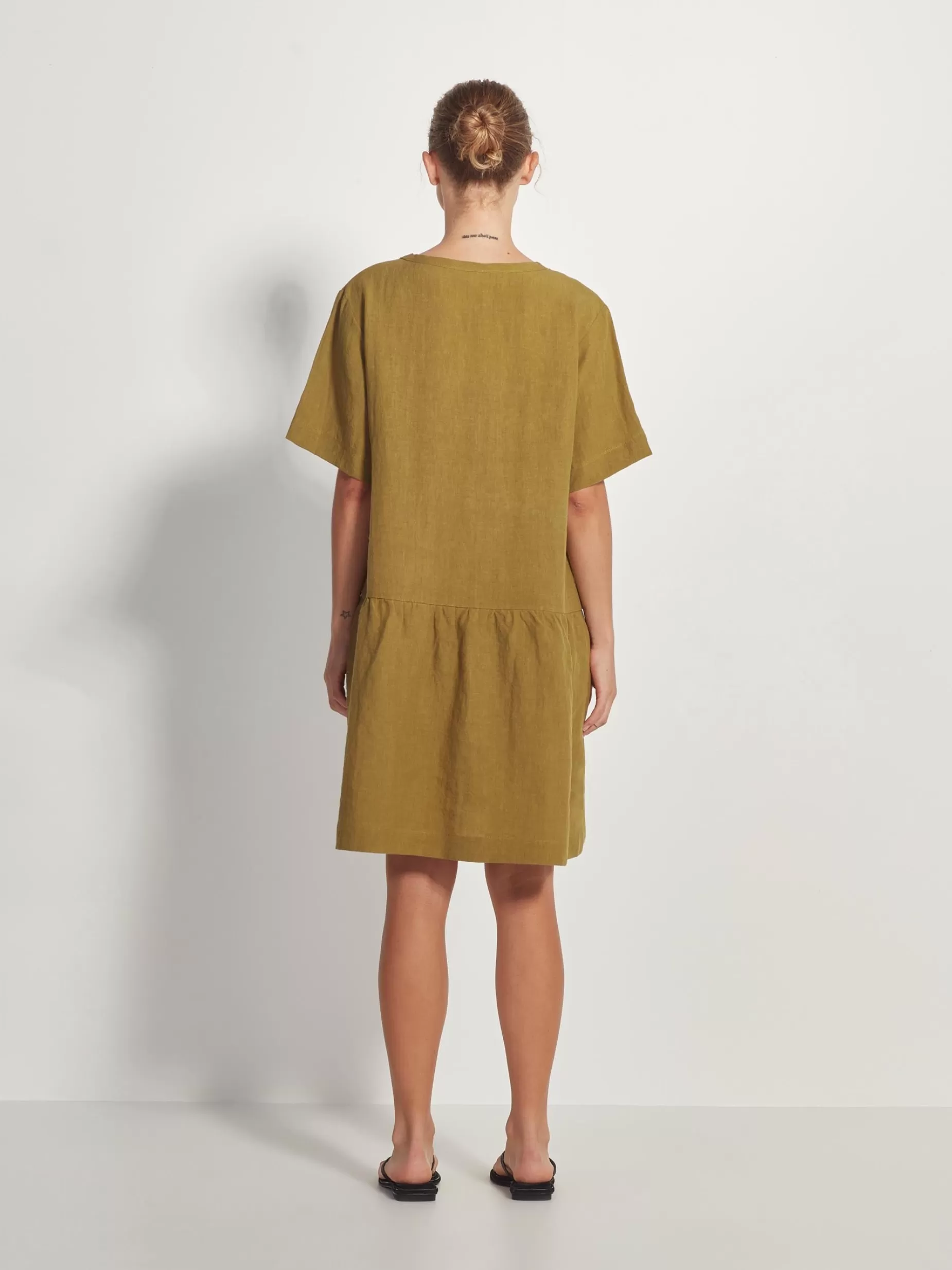 hayley_dress_vintage_linen_3.webp Women Juliette Hogan Hayley Dress Vintage Linen