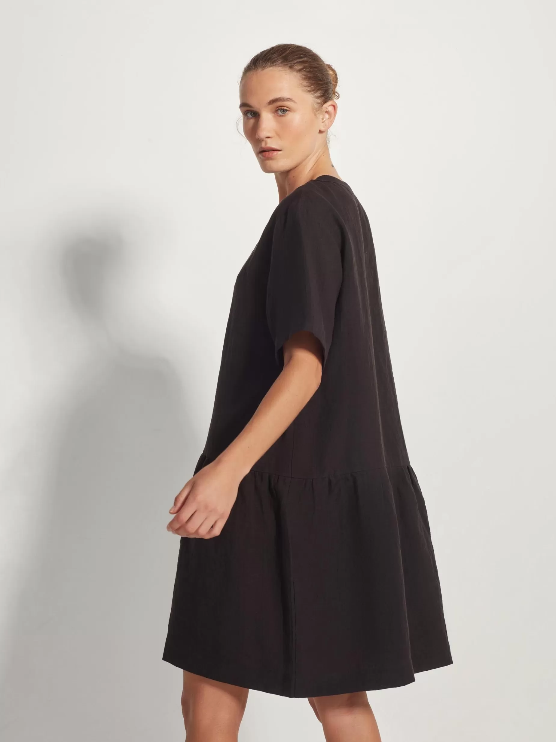 hayley_dress_vintage_linen_4-2.webp Women Juliette Hogan Hayley Dress Vintage Linen