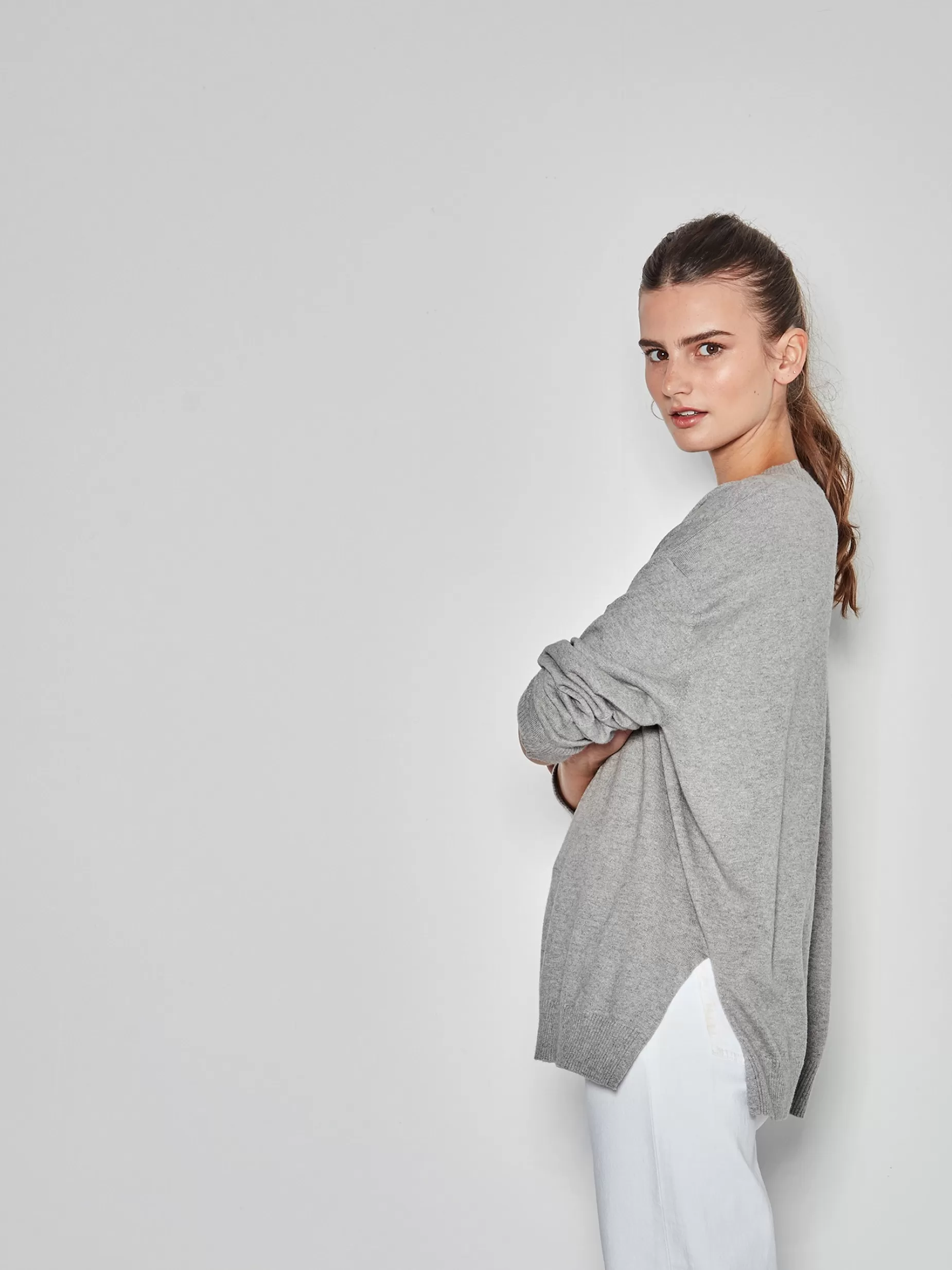 jhl_crew_sweater_cotton_cashmere_2-7.webp Women Juliette Hogan Jhl Crew Sweater Cotton Cashmere