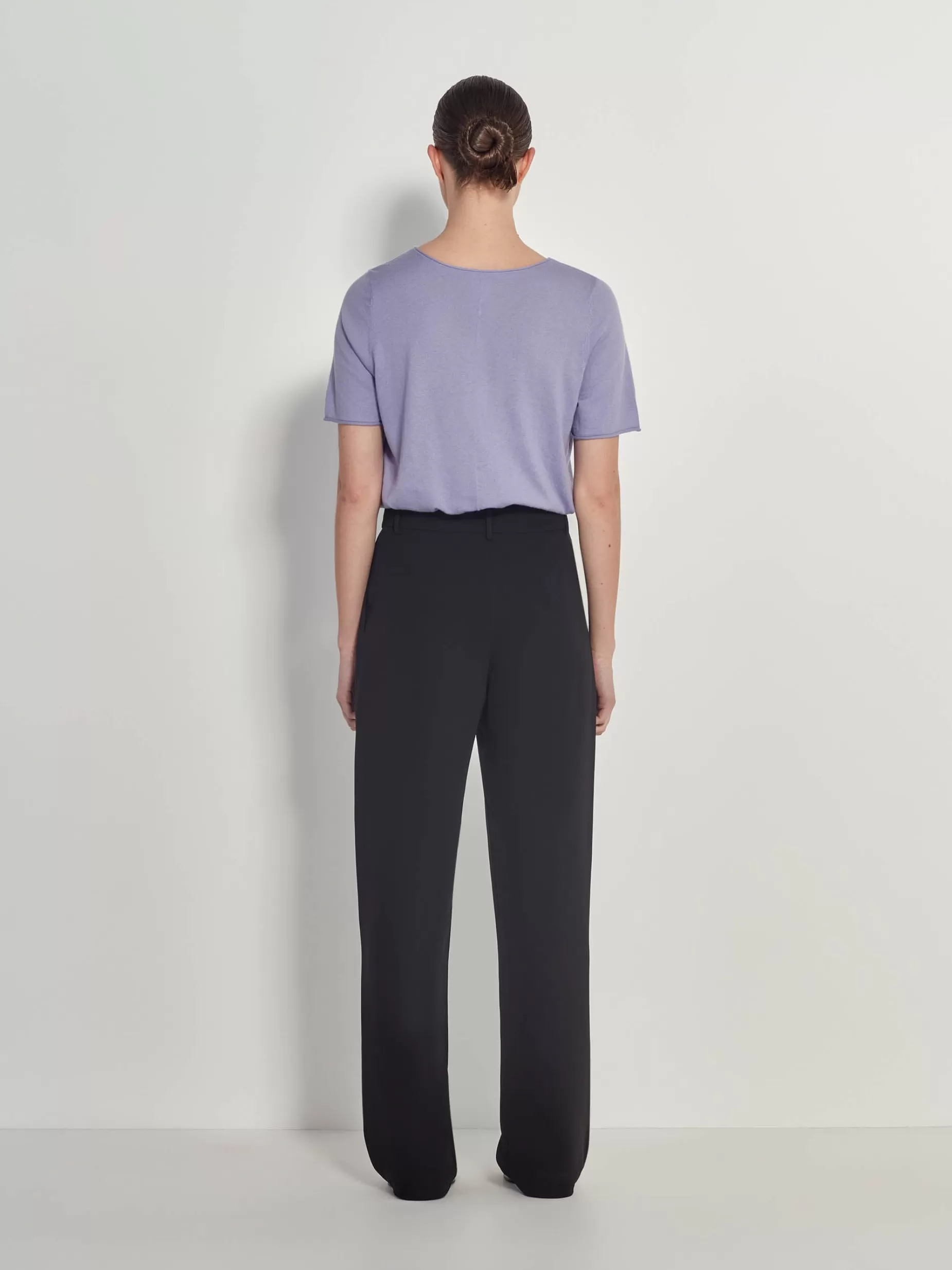 jhl_crew_t_fine_cotton_cashmere_3-4.webp Women Juliette Hogan Jhl Crew T Fine Cotton Cashmere