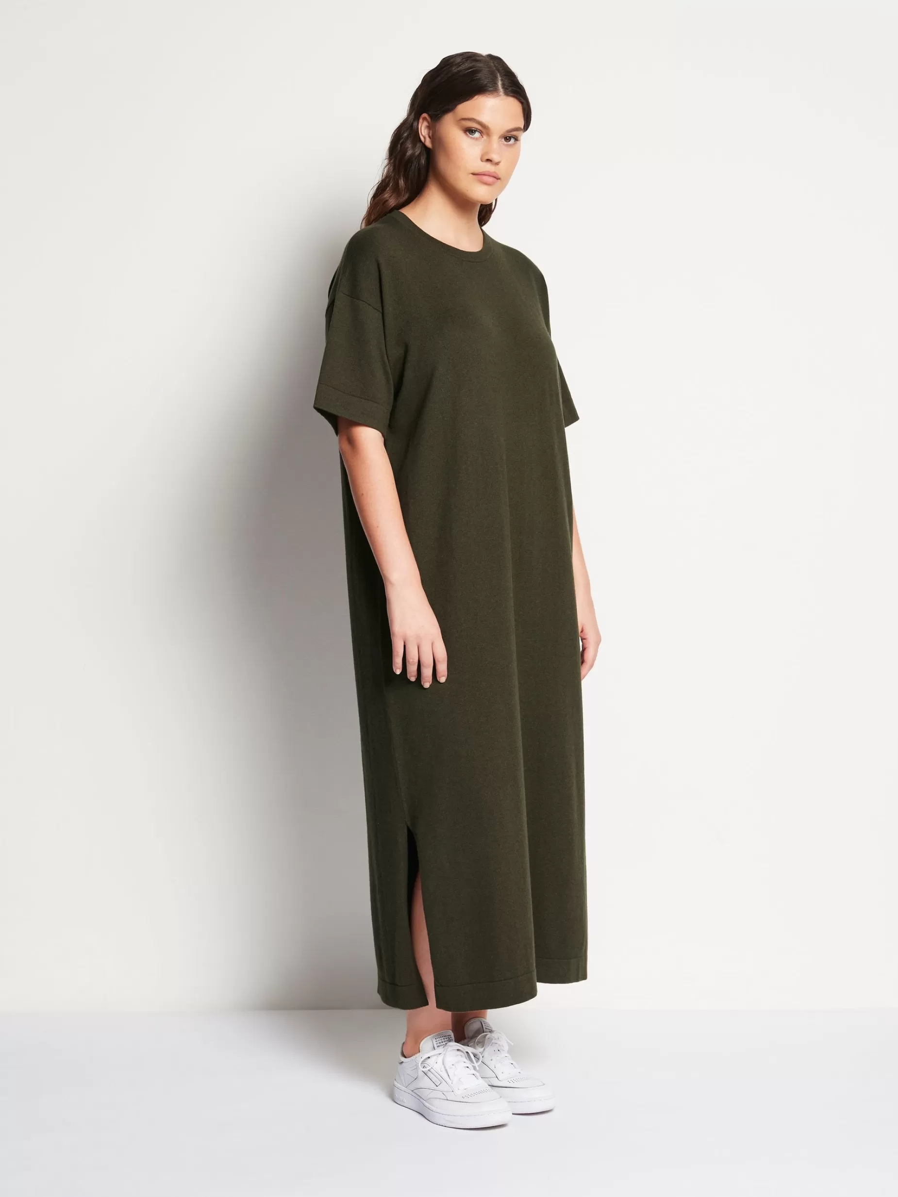 jhl_long_box_t_dress_cotton_cashmere_2-1.webp Women Juliette Hogan Jhl Long Box T Dress Cotton Cashmere