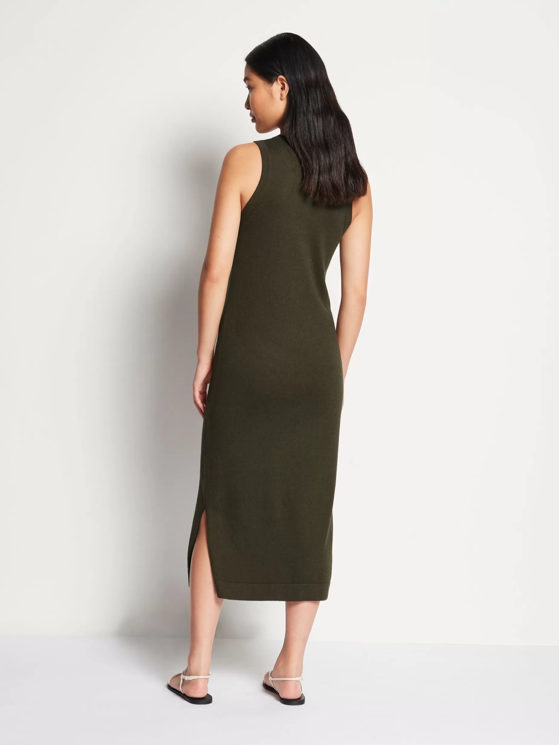 jhl_split_tank_dress_cotton_cashmere_2-3.webp Women Juliette Hogan Jhl Split Tank Dress Cotton Cashmere