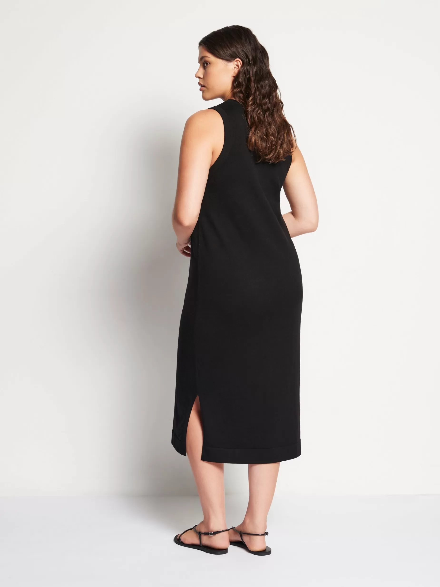 jhl_split_tank_dress_cotton_cashmere_2-5.webp Women Juliette Hogan Jhl Split Tank Dress Cotton Cashmere