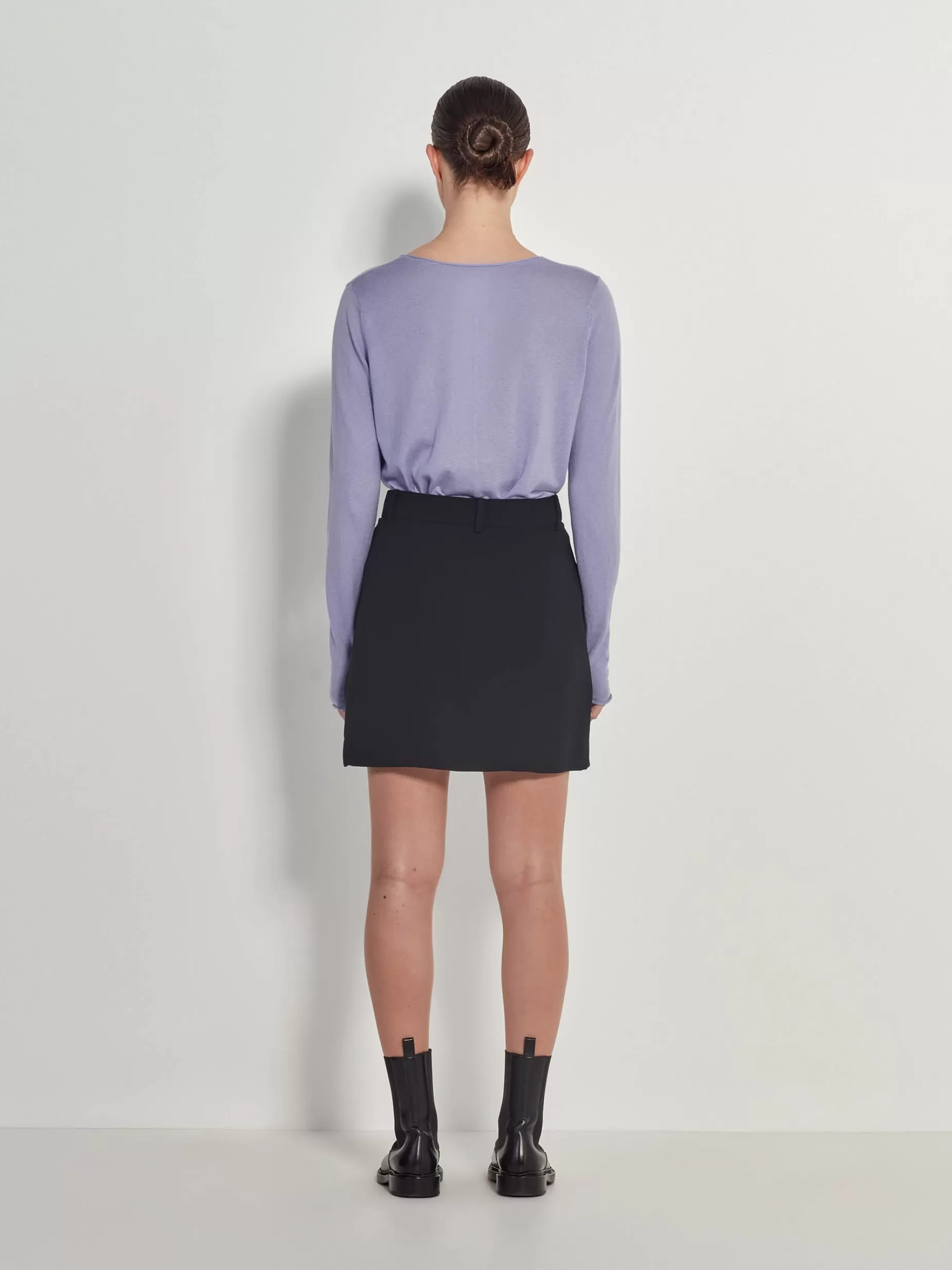 jhl_vneck_ls_t_fine_cotton_cashmere_2.webp Women Juliette Hogan Jhl V-Neck L/S T Fine Cotton Cashmere