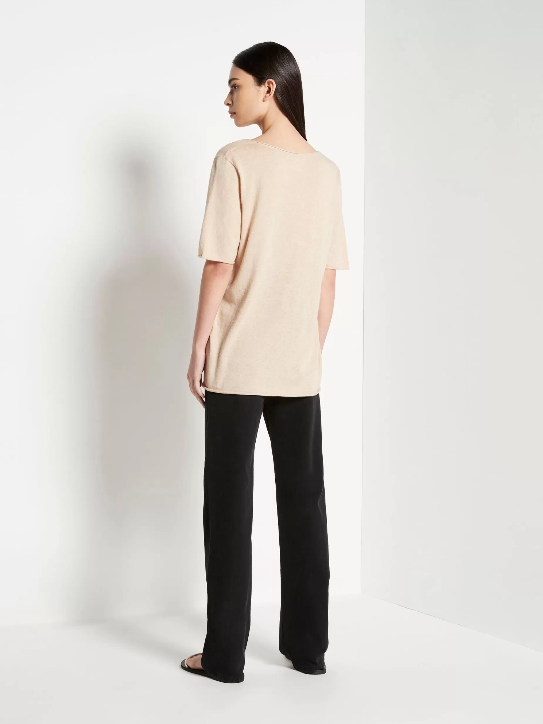 jhl_vneck_t_fine_cotton_cashmere_3-10.webp Women Juliette Hogan Jhl V-Neck T Fine Cotton Cashmere