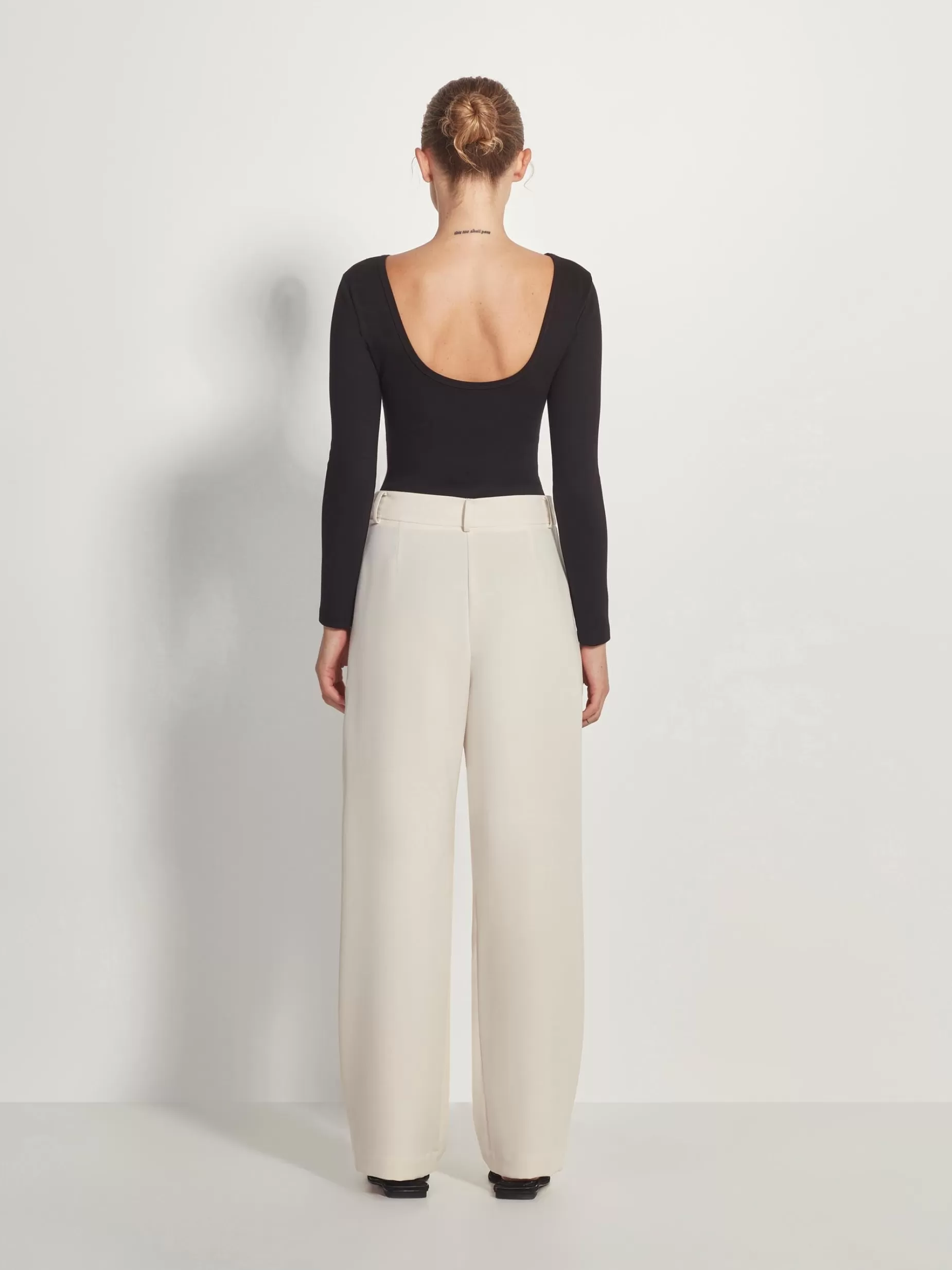 joselyn_bodysuit_luxe_ponti_3.webp Women Juliette Hogan Joselyn Bodysuit Luxe Ponti