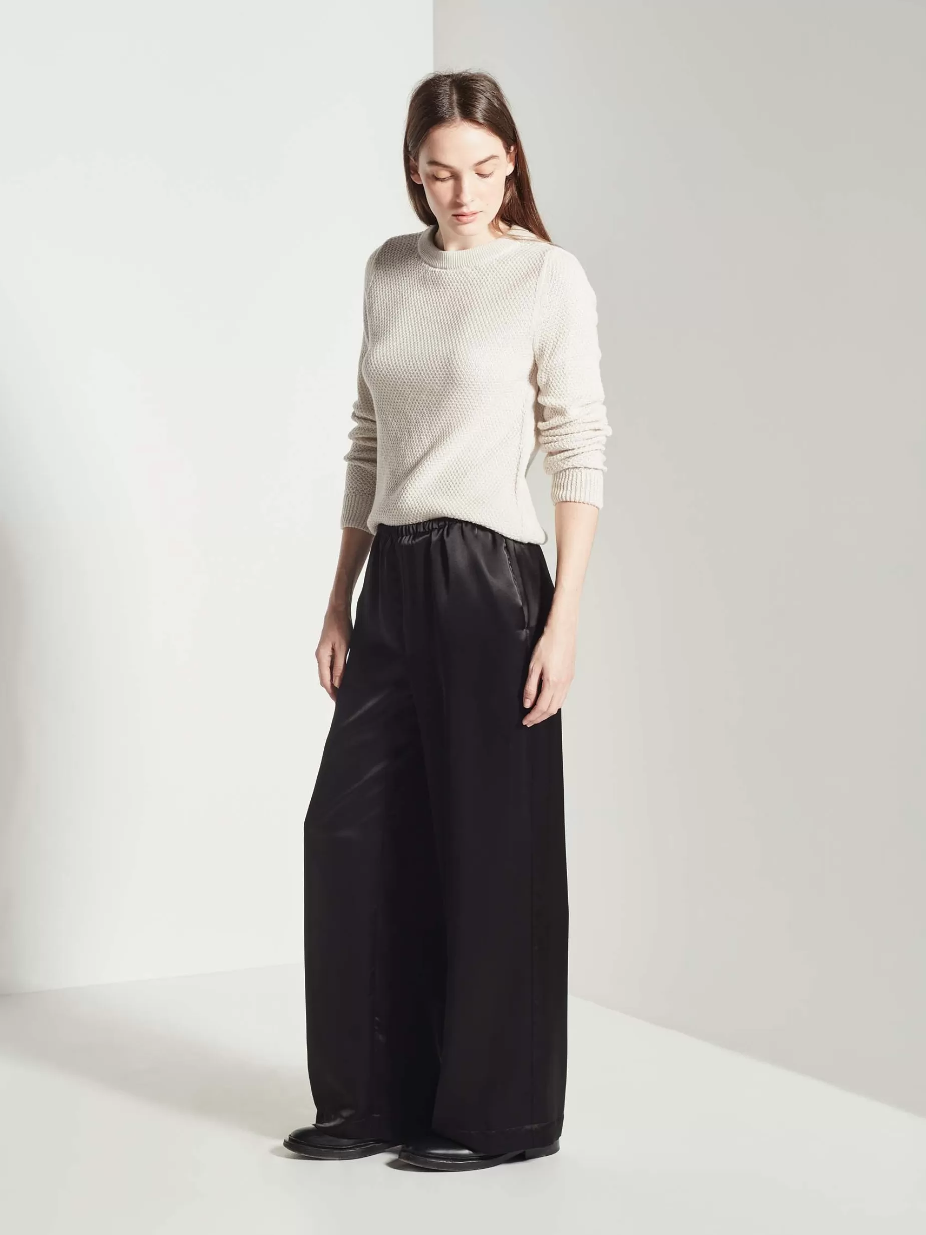 loli_pant_dress_satin_1.webp Women Juliette Hogan Loli Pant Dress Satin