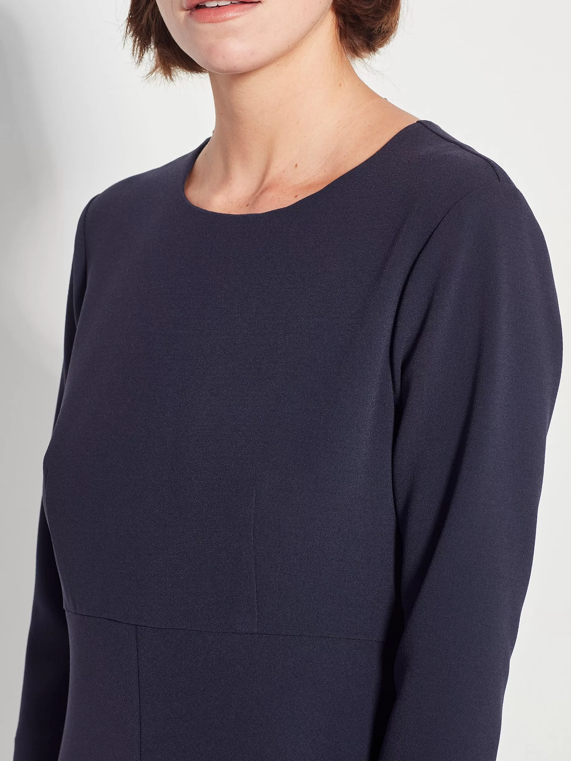 mica_dress_fine_crepe_3.webp Women Juliette Hogan Mica Dress Fine Crepe