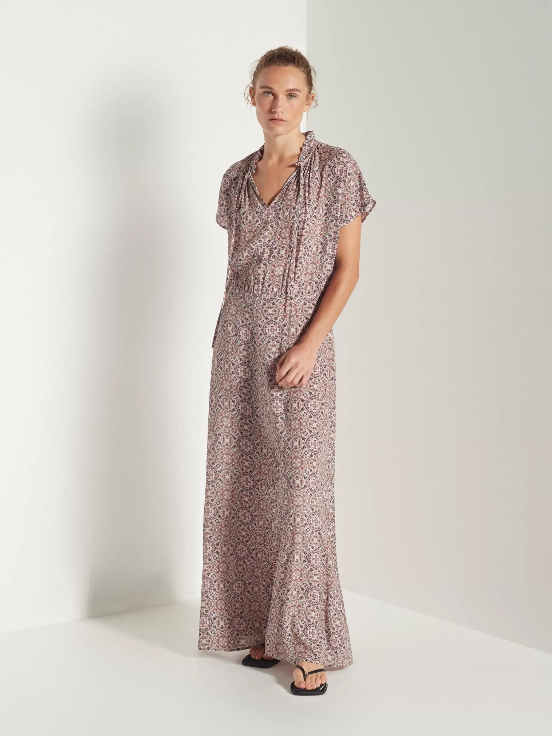 pamela_dress_medina_silk_viscose_3.webp Women Juliette Hogan Pamela Dress Medina Silk Viscose