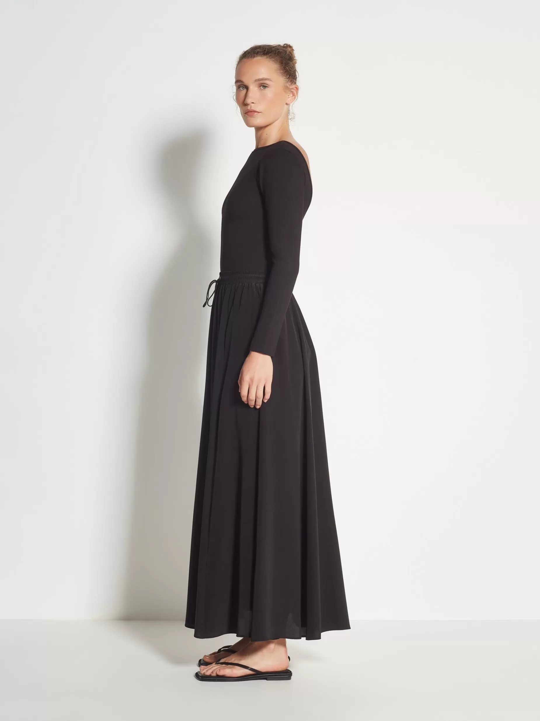 petra_skirt_silk_cdc_2.webp Women Juliette Hogan Petra Skirt Silk Cdc