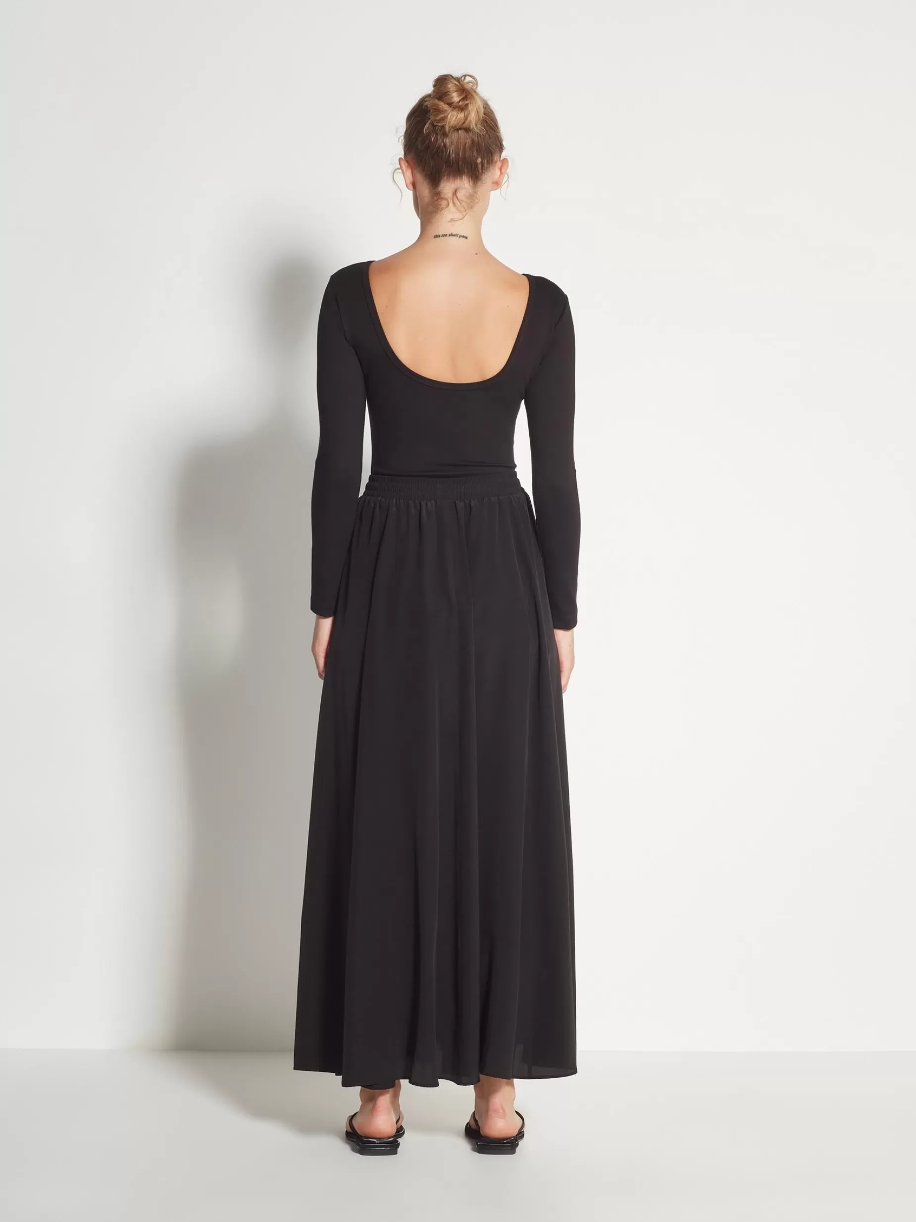 petra_skirt_silk_cdc_3.webp Women Juliette Hogan Petra Skirt Silk Cdc