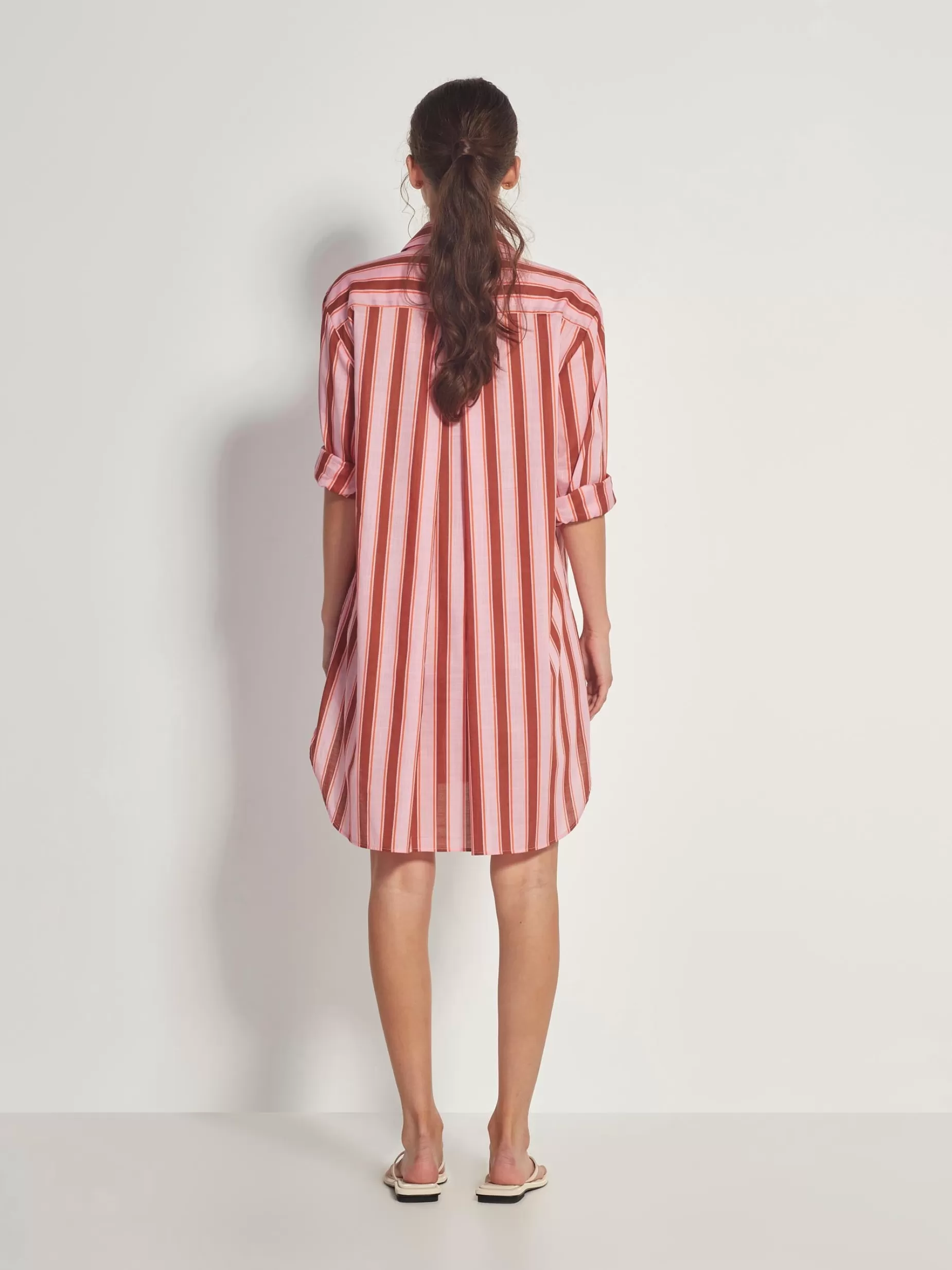 resort_shirt_sundae_stripe_3.webp Women Juliette Hogan Resort Shirt Sundae Stripe