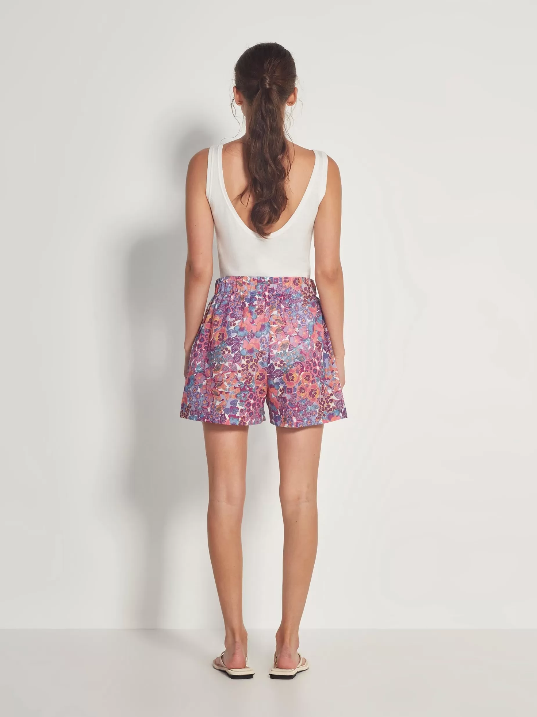robin_short_garden_party_cotton_3.webp Women Juliette Hogan Robin Short Garden Party Cotton