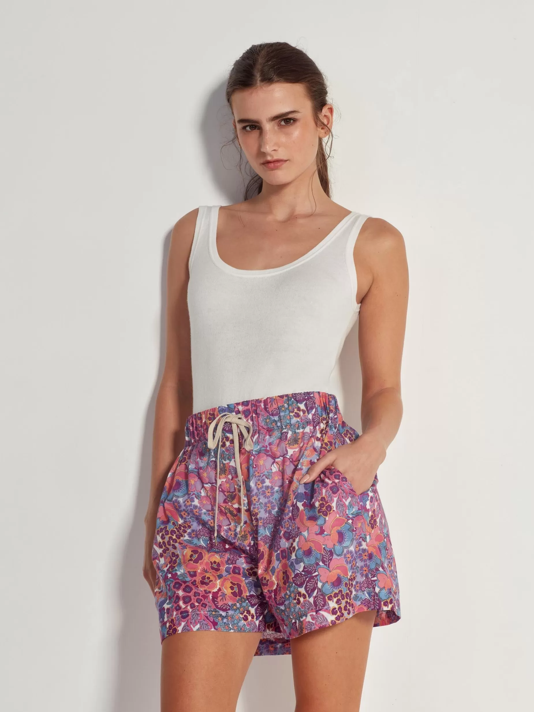 robin_short_garden_party_cotton_4.webp Women Juliette Hogan Robin Short Garden Party Cotton